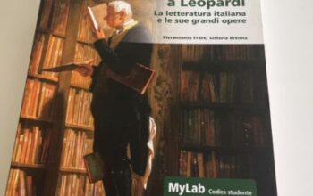 dalle origini a leopardi