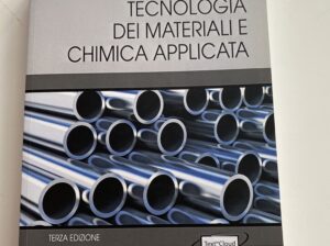 Tecnologia dei materiali e chimica applicata