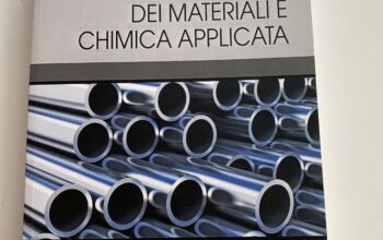Tecnologia dei materiali e chimica applicata