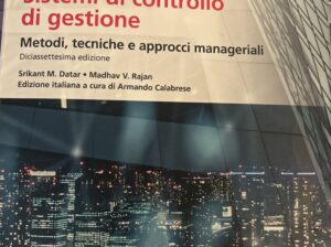 Controllo di sistemi di gestione