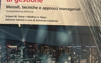 Controllo di sistemi di gestione