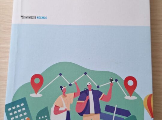 Turismo comunità territori