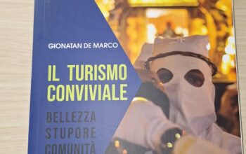 IL TURISMO CONVIVIALE