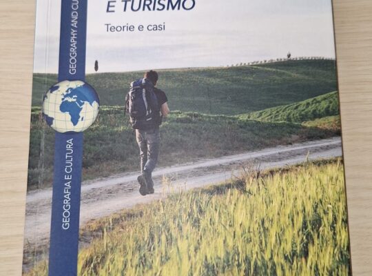Ambiente, paesaggio e turismo