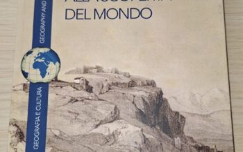 Viaggio e Turismo Alla scoperta del mondo