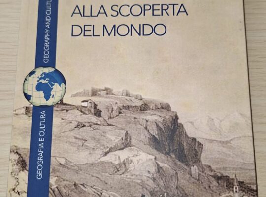 Viaggio e Turismo Alla scoperta del mondo