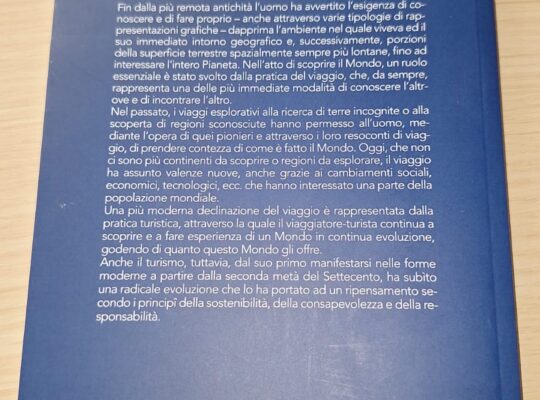 Viaggio e Turismo Alla scoperta del mondo