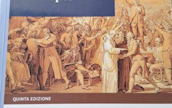 Diritto pubblico italiano ed europeo
