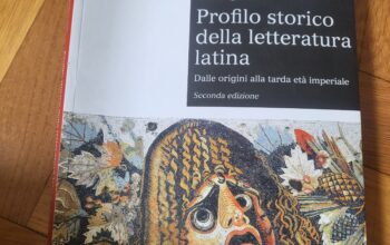 Profilo storico della letteratura latina