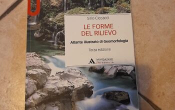 Le forme del rilievo