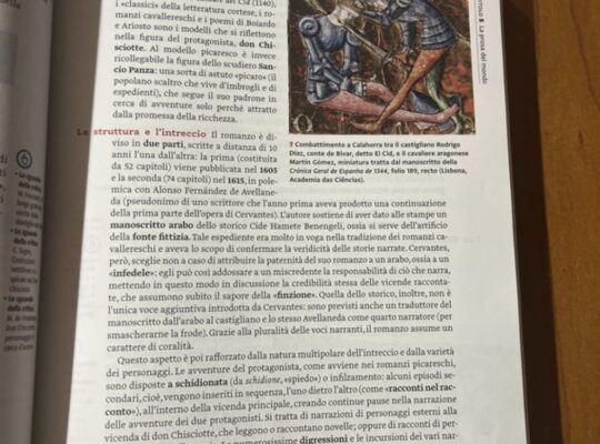 letteratura visione del mondo 2