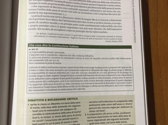 letteratura visione del mondo 2