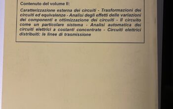 Fondamenti di elettrotecnica