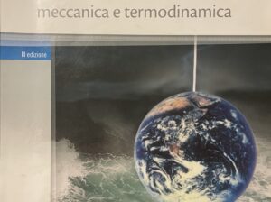(FISICA 1) Elementi di Fisica Meccanica e Termodinamica