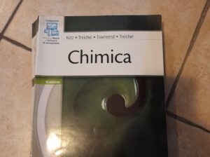 Chimica