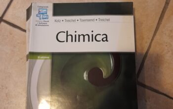 Chimica