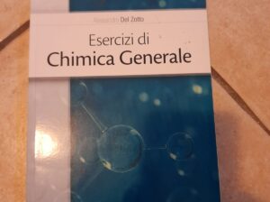 Esercizi di Chimica Generale