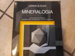 Mineralogia