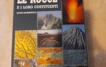 Le rocce e i loro costituenti