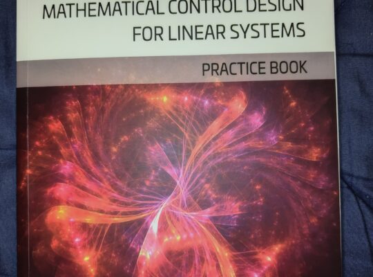MATHEMATICAL CONTROL DESIGN FOR LINEAR SYSTEM
