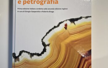 Mineralogia e Petrografia Klein