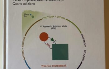 L’Approccio Sistemico Vitale al governo d’impresa