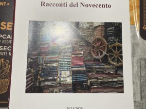 LETTERATURA ITALIANA PER IL TRIENNIO (Lettere, LINFO, LLEM)