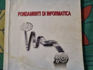 fondamenti di informatica Alfredo Accattatis