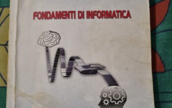 fondamenti di informatica Alfredo Accattatis