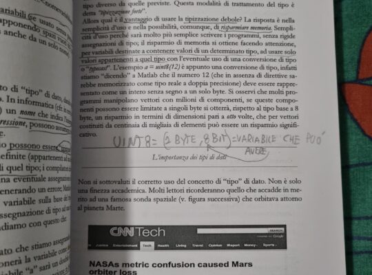 fondamenti di informatica Alfredo Accattatis