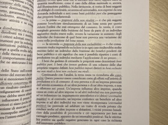 Economia aziendale tra tradizione e innovazione