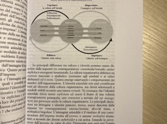 Economia aziendale tra tradizione e innovazione