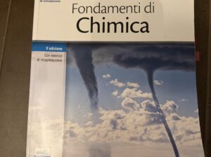 Fondamenti di Chimica 5ª edizione
