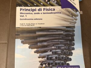 Principi di fisica