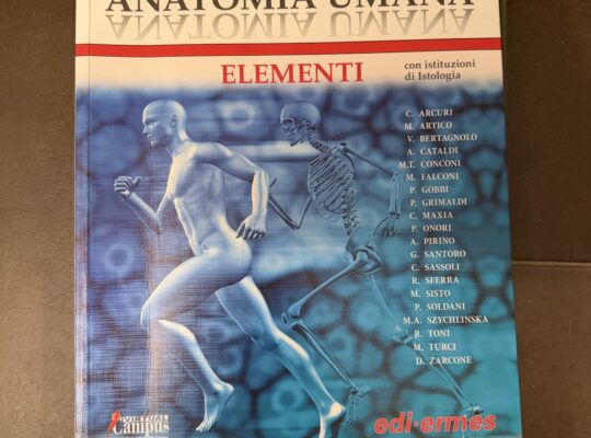 Anatomia Umana