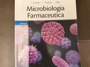 Microbiologia farmaceutica