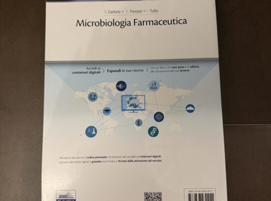 Microbiologia farmaceutica
