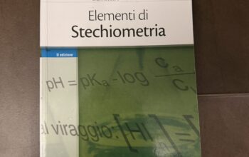 Elementi di stechiometria