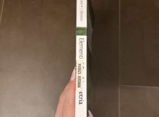 Elementi di stechiometria