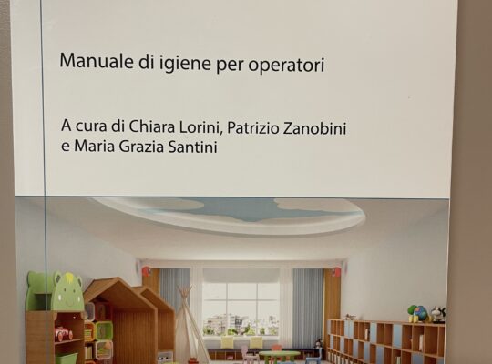 La Salute dei bambini al nido