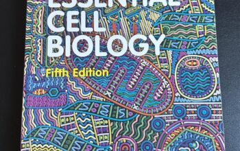 ESSENTIAL CELL BIOLOGY(FIFTH EDITION)