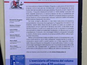 ”Progetti e costruzione di macchine – Shigley”