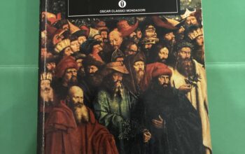 Chaucer i racconti di Canterbury