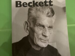 Invito alla lettura di Beckett