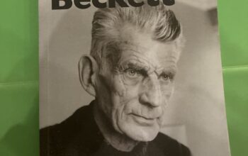 Invito alla lettura di Beckett