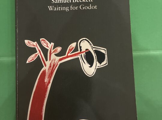 Waiting for Godot