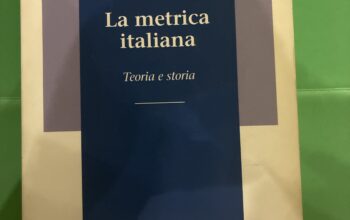 La metrica italiana