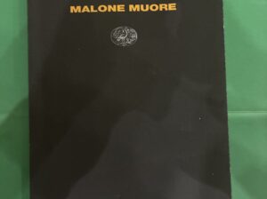 Malone muore