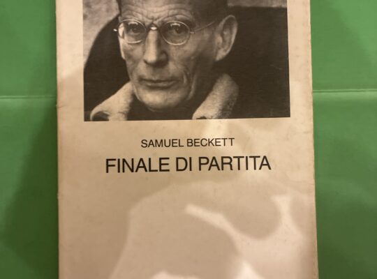 Finale di partita