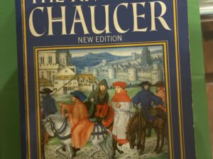 The Riverside Chaucer